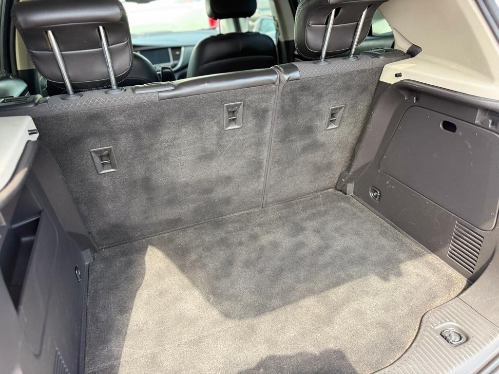 Buick Encore FWD 4dr Preferred 2019