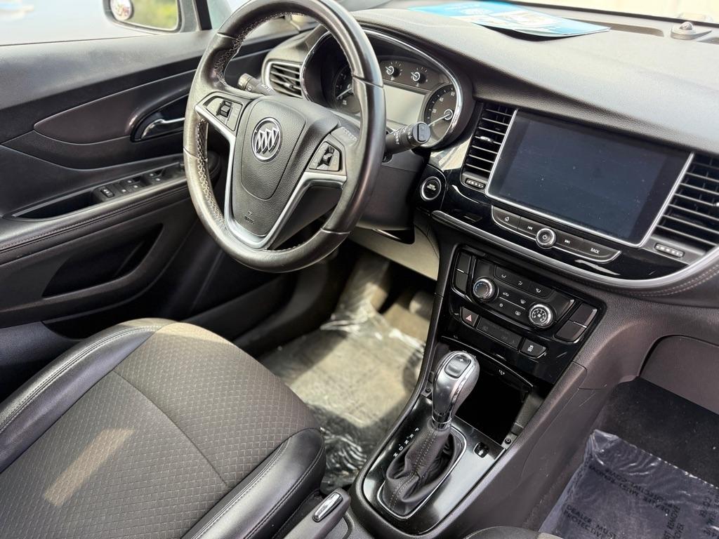 Buick Encore FWD 4dr Preferred 2019