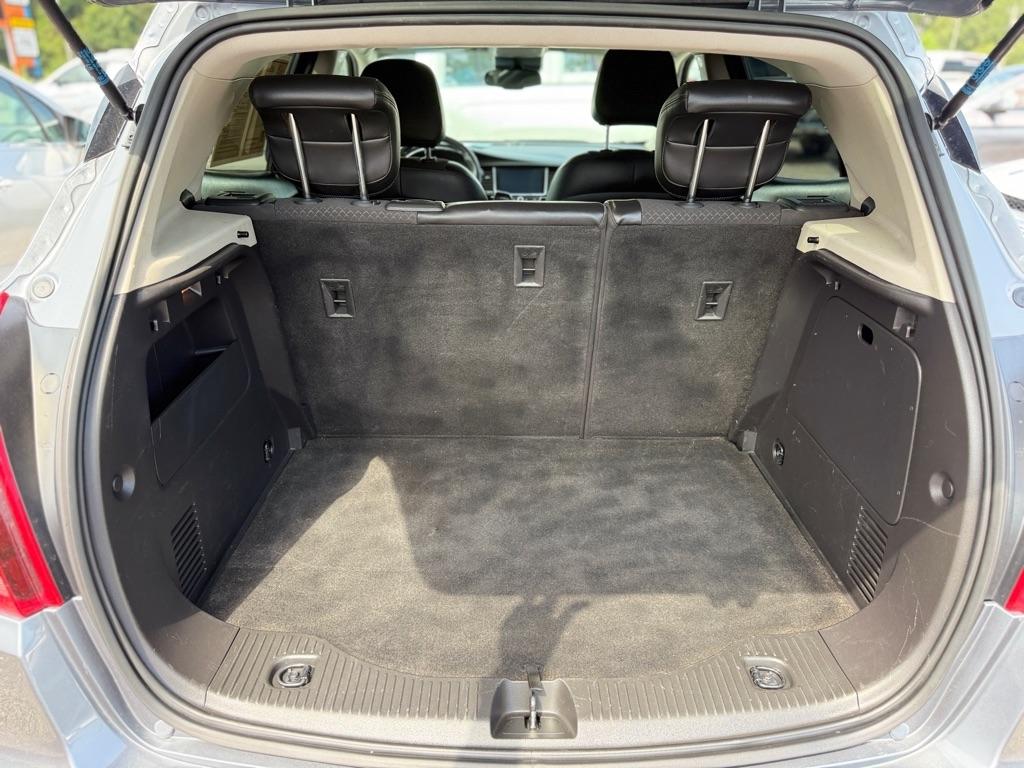Buick Encore FWD 4dr Preferred 2019