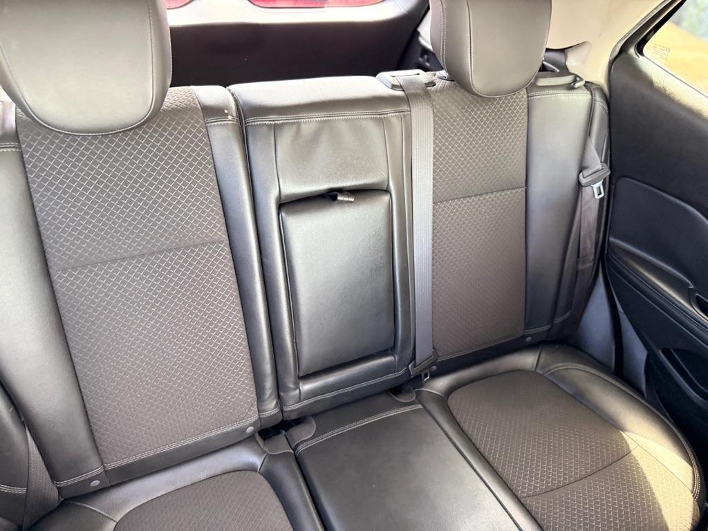 Buick Encore FWD 4dr Preferred 2019