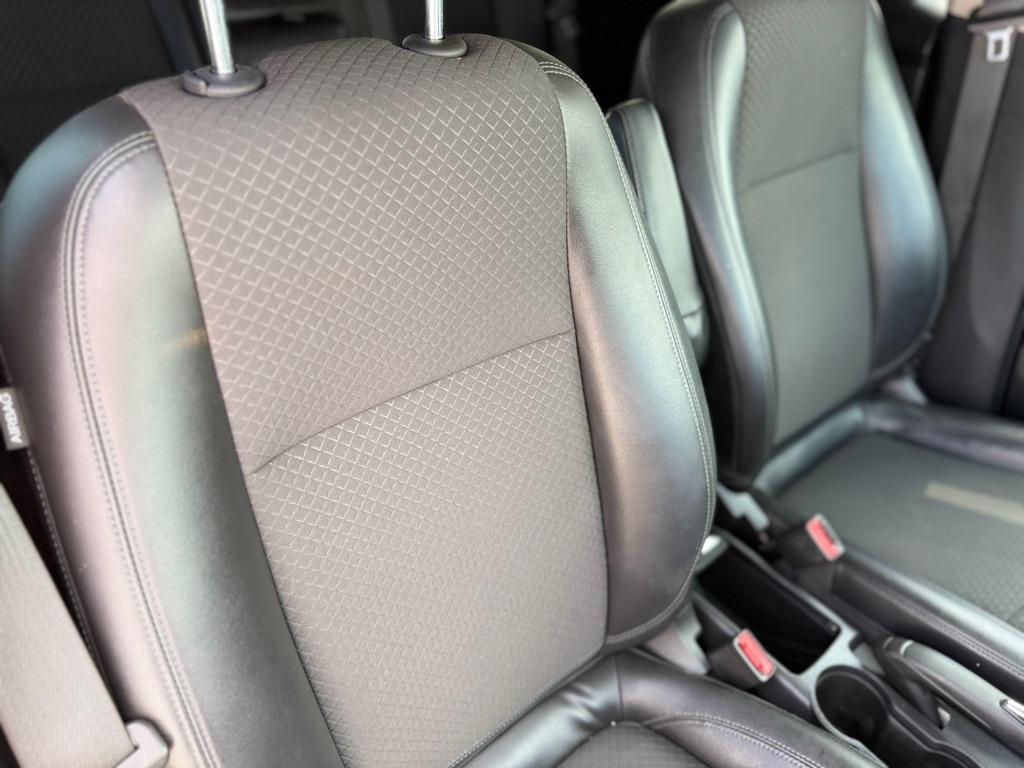 Buick Encore FWD 4dr Preferred 2019