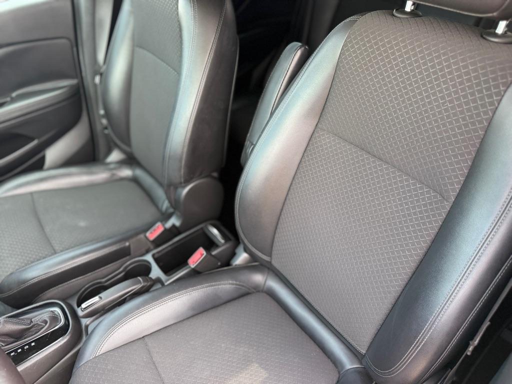 Buick Encore FWD 4dr Preferred 2019