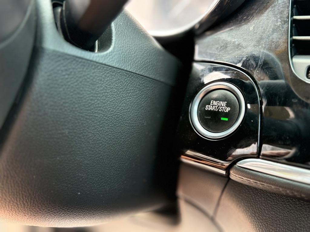 Buick Encore FWD 4dr Preferred 2019