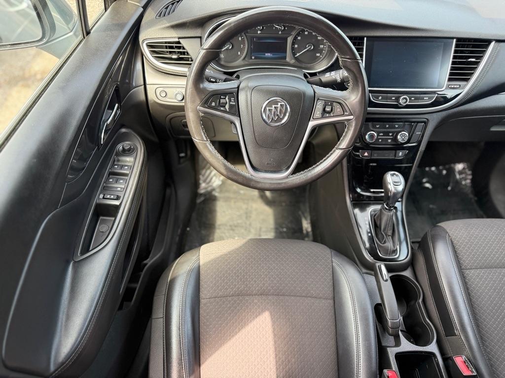 Buick Encore FWD 4dr Preferred 2019
