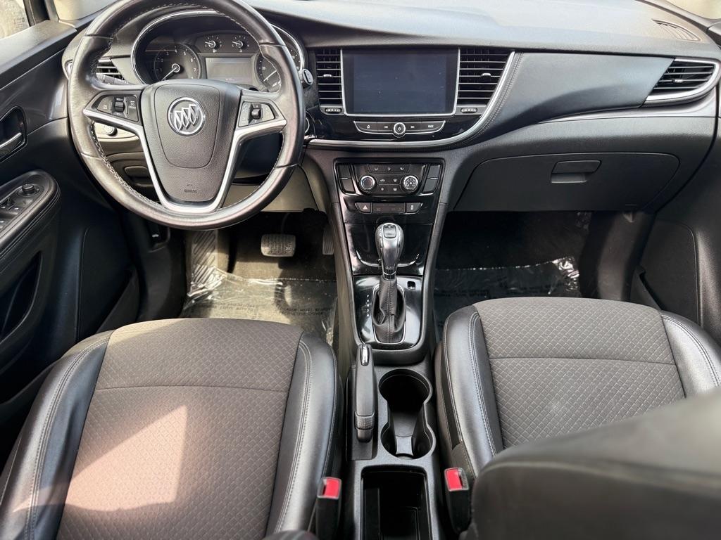 Buick Encore FWD 4dr Preferred 2019