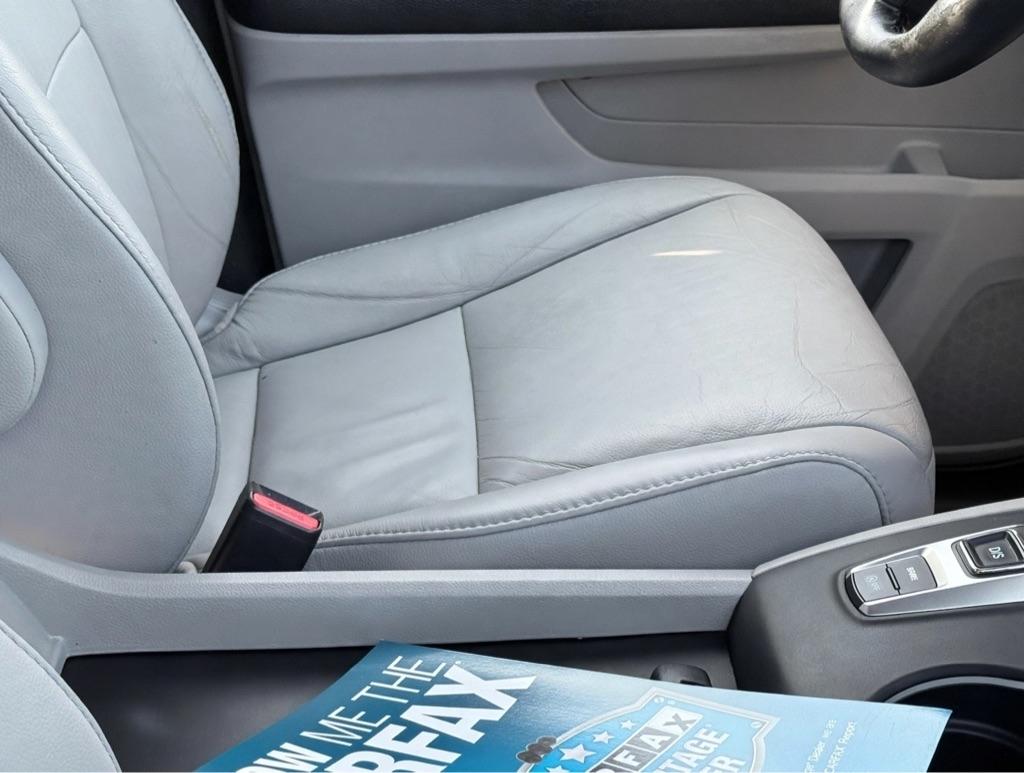 Honda Pilot Touring 7-Passenger 2WD 2020