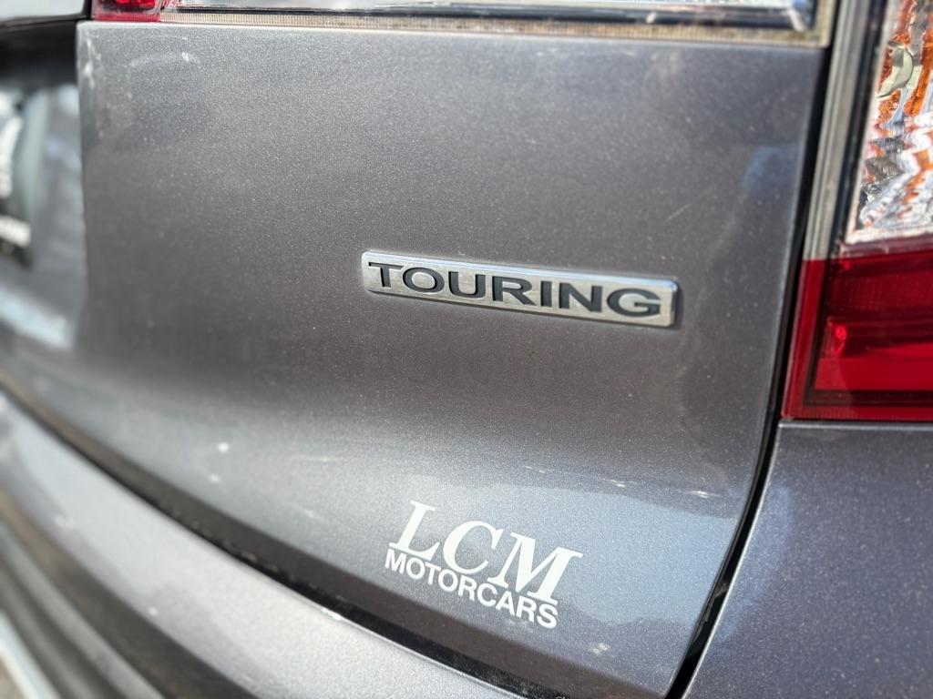 Honda Pilot Touring 7-Passenger 2WD 2020