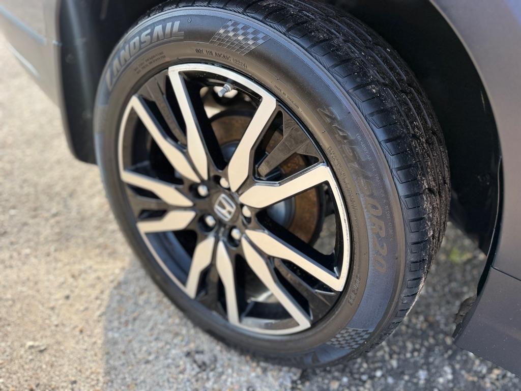Honda Pilot Touring 7-Passenger 2WD 2020