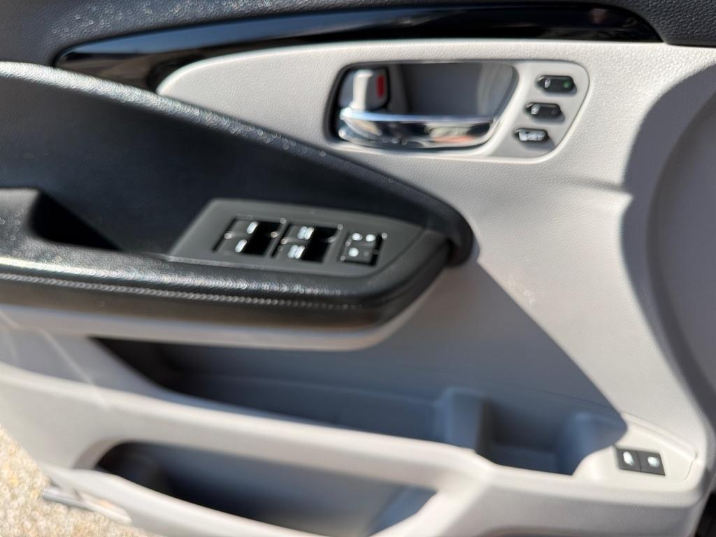 Honda Pilot Touring 7-Passenger 2WD 2020