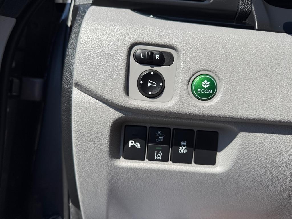 Honda Pilot Touring 7-Passenger 2WD 2020