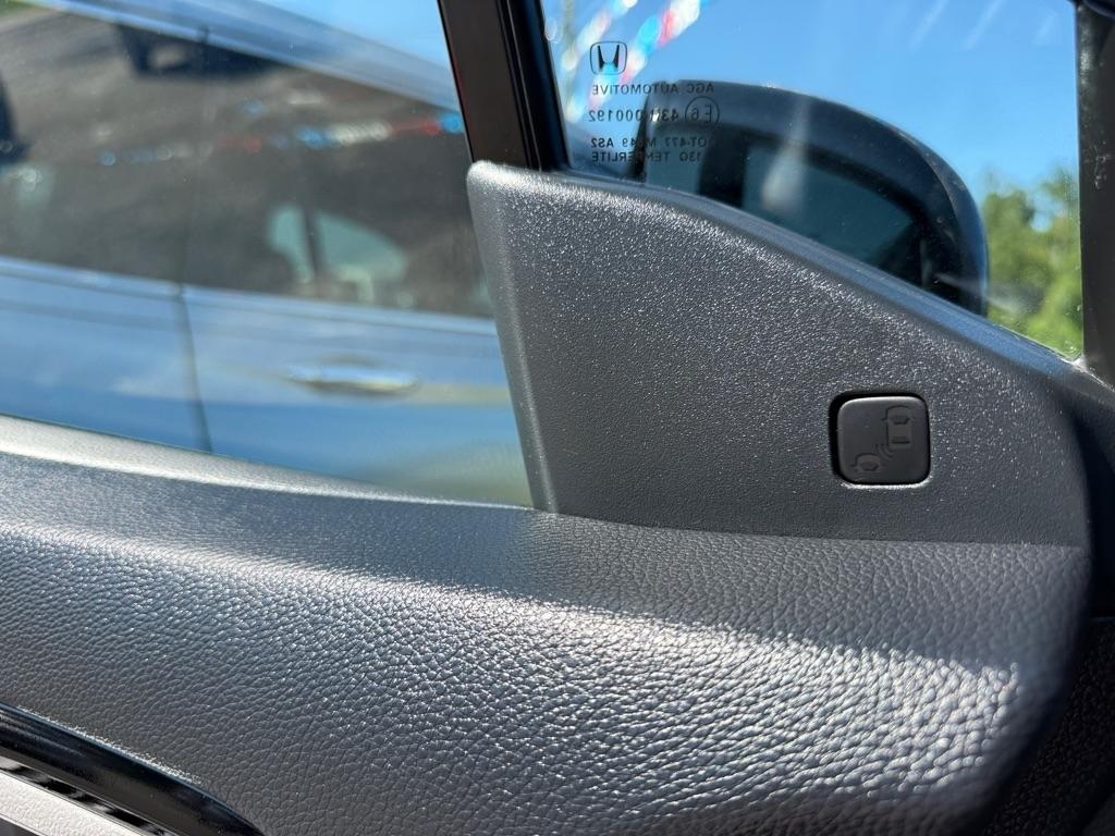 Honda Pilot Touring 7-Passenger 2WD 2020