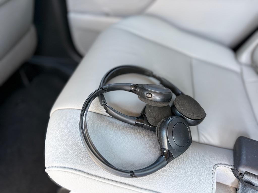 Honda Pilot Touring 7-Passenger 2WD 2020