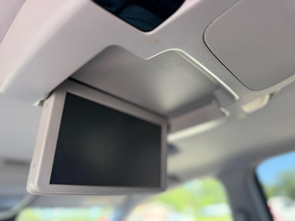 Honda Pilot Touring 7-Passenger 2WD 2020