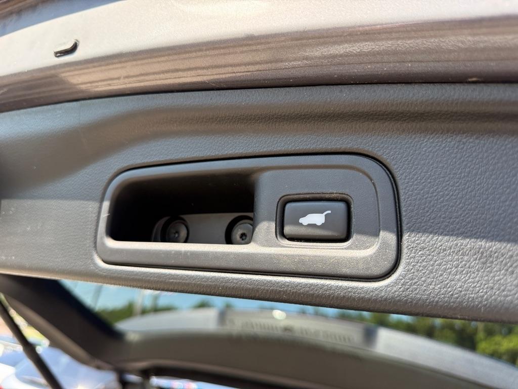 Honda Pilot Touring 7-Passenger 2WD 2020