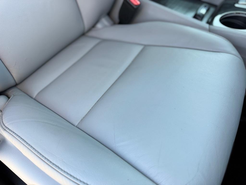 Honda Pilot Touring 7-Passenger 2WD 2020