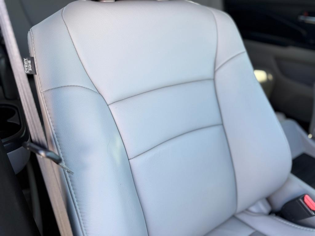 Honda Pilot Touring 7-Passenger 2WD 2020