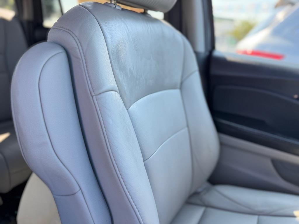 Honda Pilot Touring 7-Passenger 2WD 2020