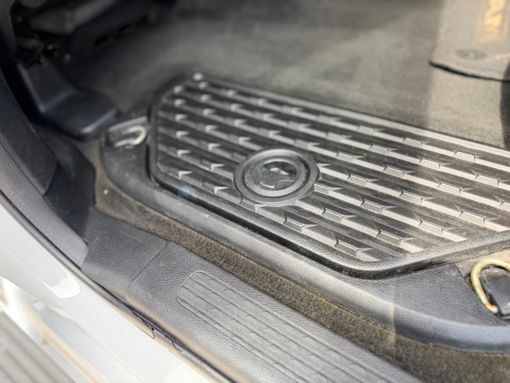 RAM 1500 Big Horn 4x2 Crew Cab 5'7" Box 2020