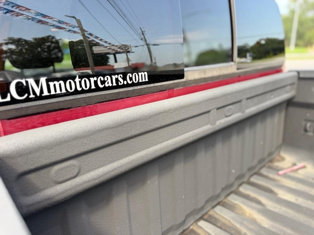 GMC Canyon 4WD Crew Cab 128.3" All Terrain w/Cloth 2018