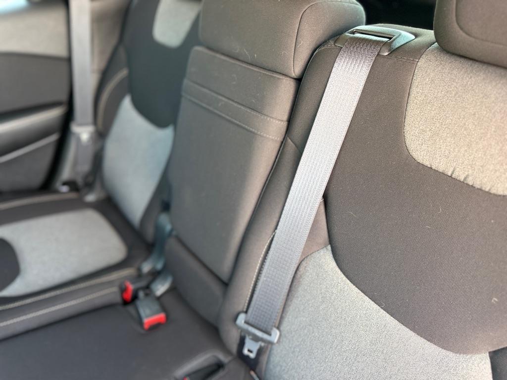 Jeep Cherokee Latitude Tech Connect FWD 2018