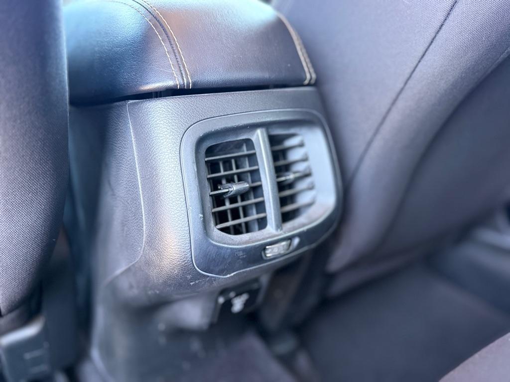 Jeep Cherokee Latitude Tech Connect FWD 2018
