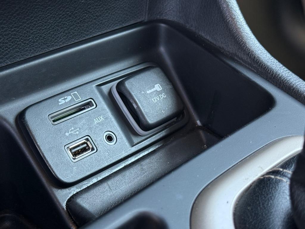 Jeep Cherokee Latitude Tech Connect FWD 2018