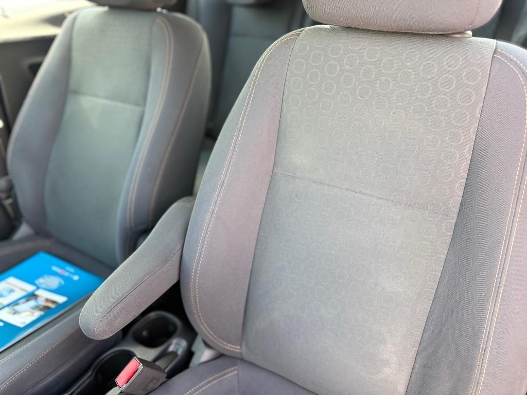 Chevrolet Trax FWD 4dr LS 2019