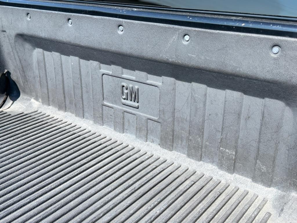 GMC Sierra 1500 2WD Crew Cab 143.5" SLE 2013