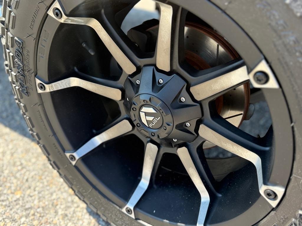 GMC Sierra 1500 2WD Crew Cab 143.5" SLE 2013