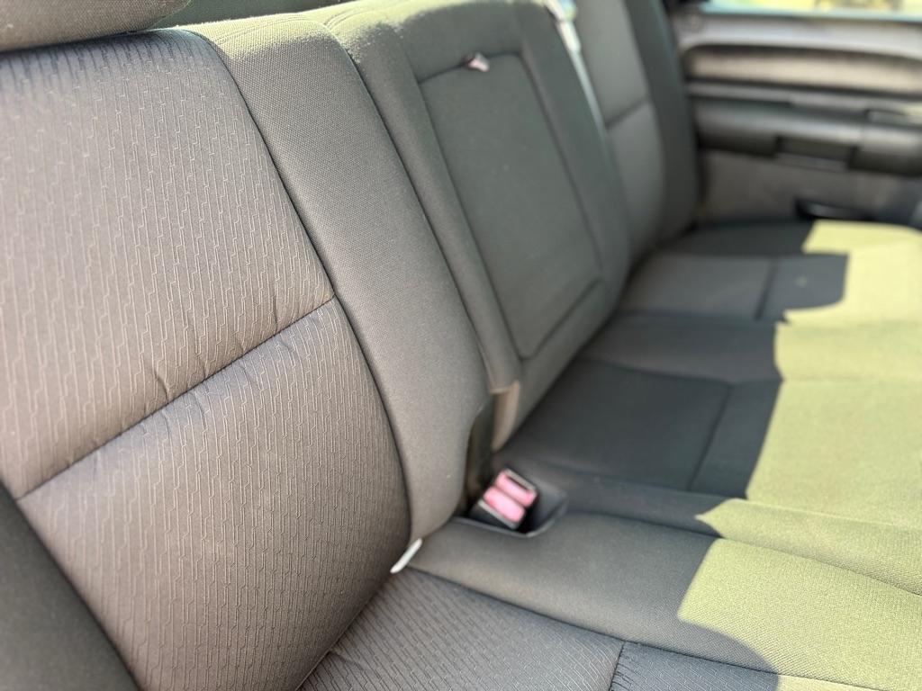 GMC Sierra 1500 2WD Crew Cab 143.5" SLE 2013