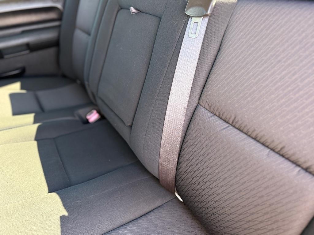 GMC Sierra 1500 2WD Crew Cab 143.5" SLE 2013