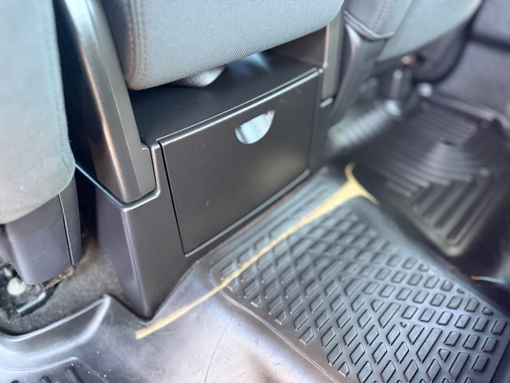 GMC Sierra 1500 2WD Crew Cab 143.5" SLE 2013