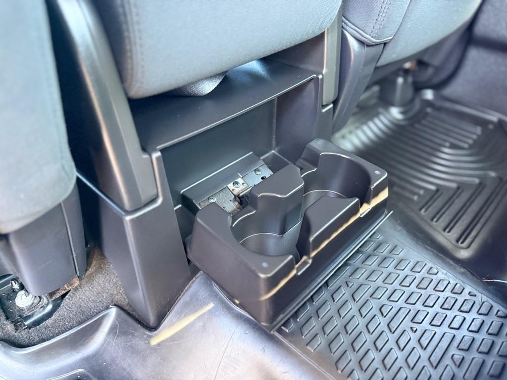 GMC Sierra 1500 2WD Crew Cab 143.5" SLE 2013