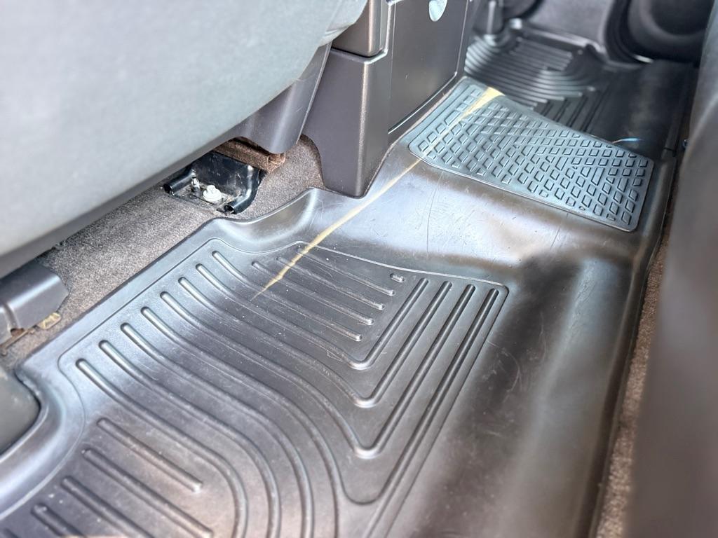 GMC Sierra 1500 2WD Crew Cab 143.5" SLE 2013