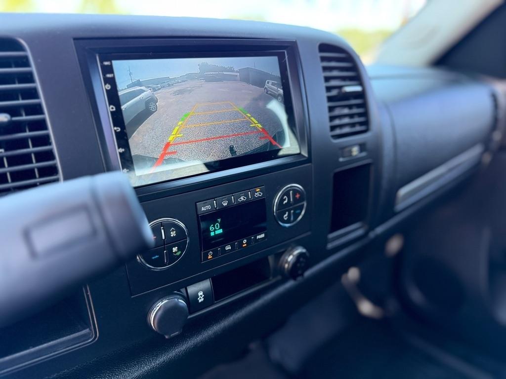 GMC Sierra 1500 2WD Crew Cab 143.5" SLE 2013
