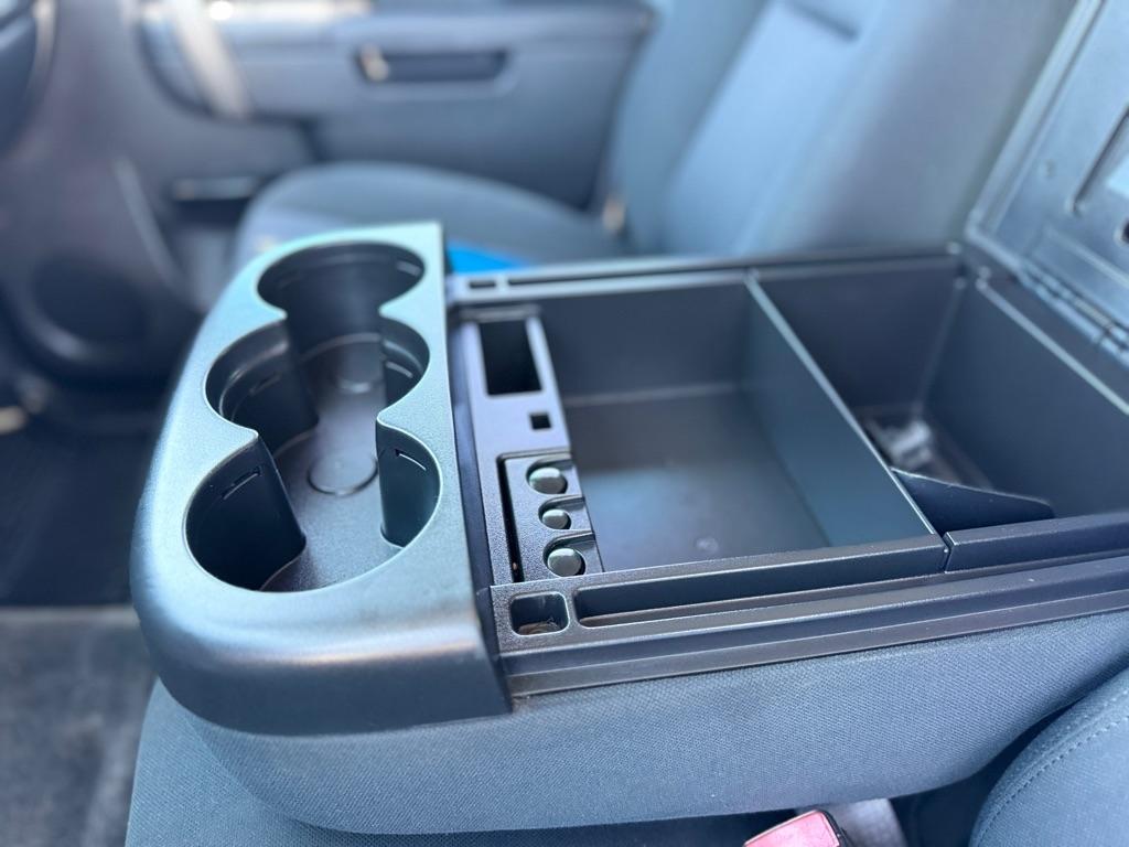 GMC Sierra 1500 2WD Crew Cab 143.5" SLE 2013