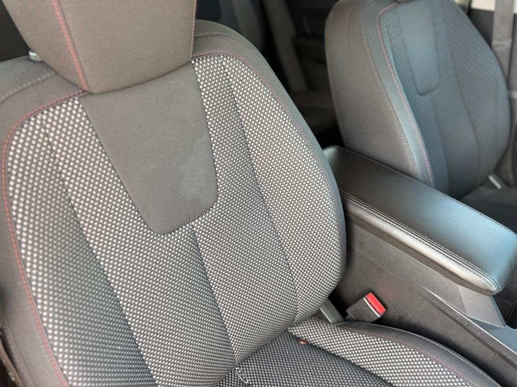 Chevrolet Equinox AWD 4dr LT 2016