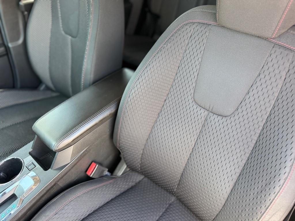 Chevrolet Equinox AWD 4dr LT 2016
