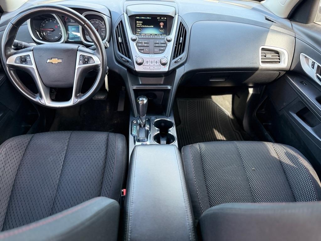 Chevrolet Equinox AWD 4dr LT 2016