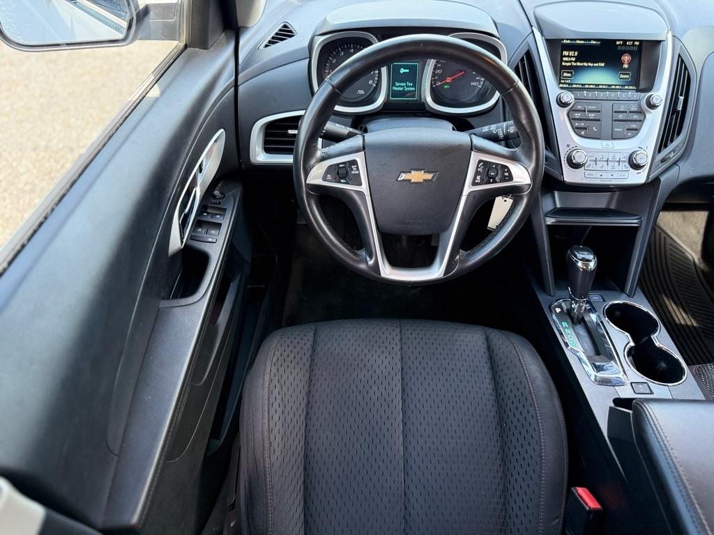 Chevrolet Equinox AWD 4dr LT 2016