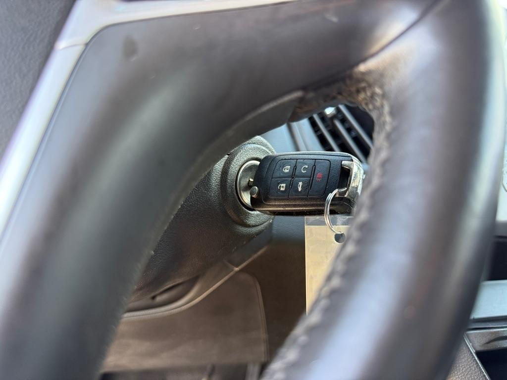 Chevrolet Equinox AWD 4dr LT 2016