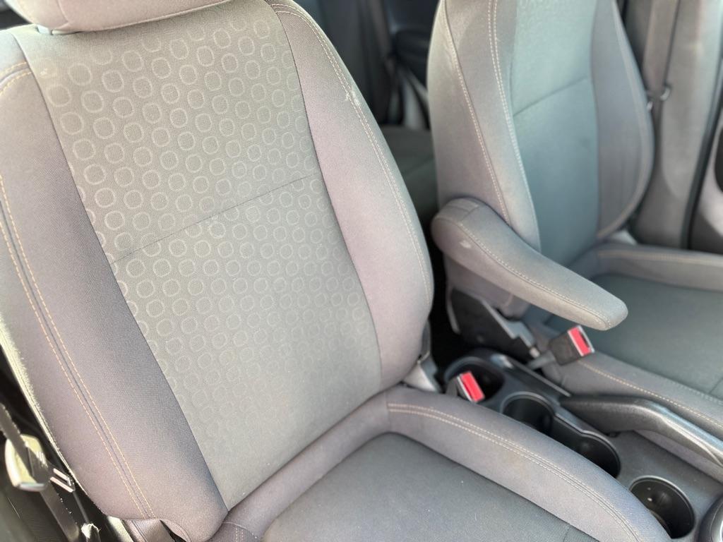 Chevrolet Trax FWD 4dr LS 2019