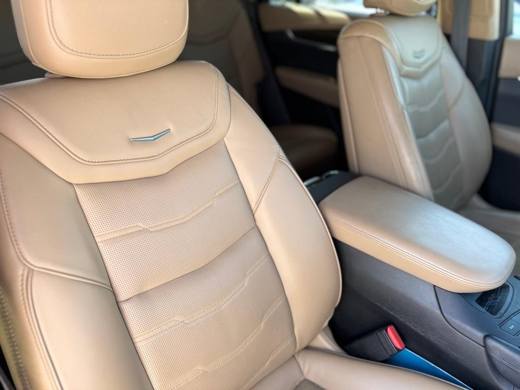 Cadillac XT6 AWD 4dr Premium Luxury 2020