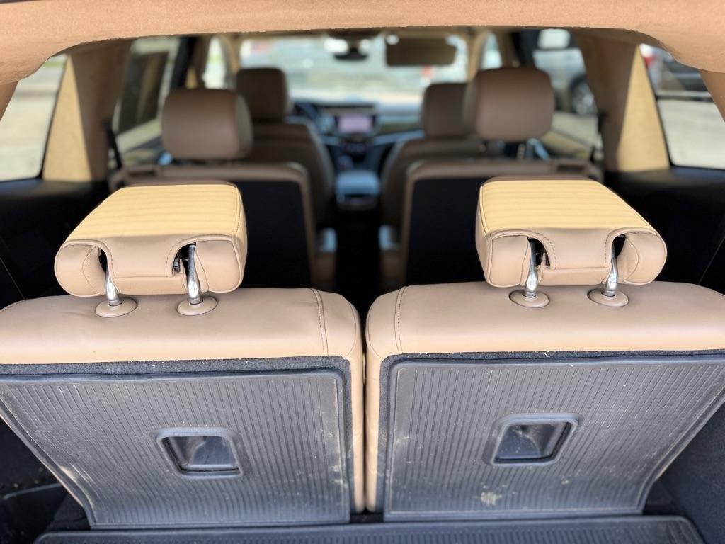 Cadillac XT6 AWD 4dr Premium Luxury 2020
