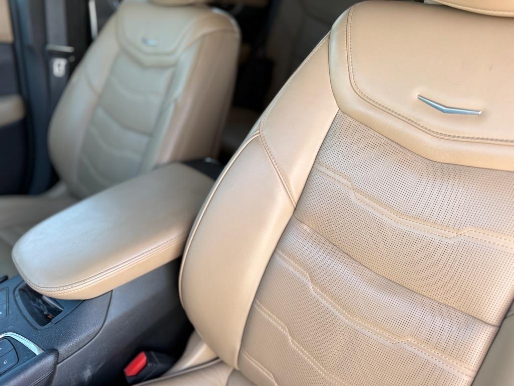 Cadillac XT6 AWD 4dr Premium Luxury 2020