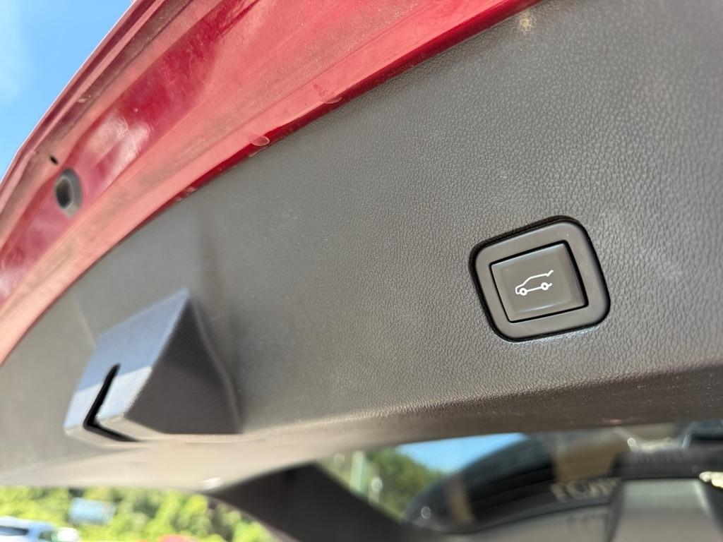 Cadillac XT6 AWD 4dr Premium Luxury 2020