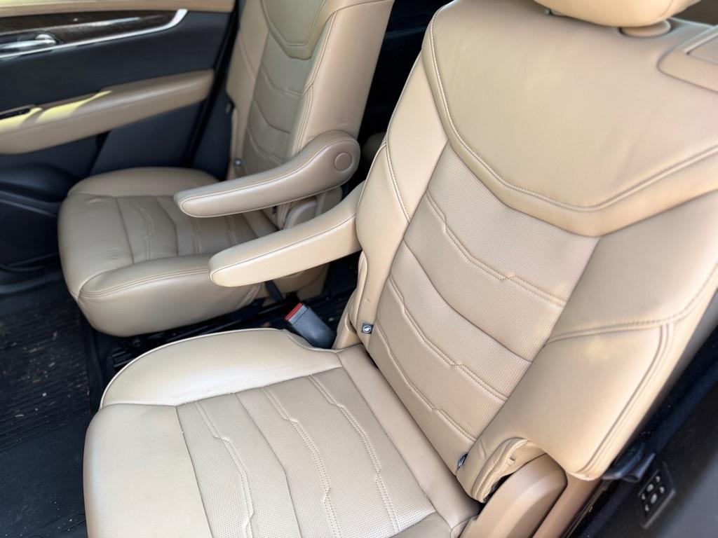 Cadillac XT6 AWD 4dr Premium Luxury 2020