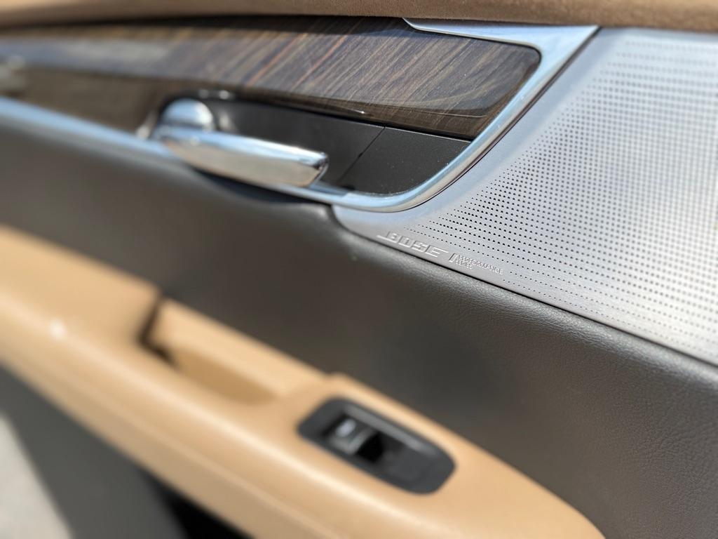 Cadillac XT6 AWD 4dr Premium Luxury 2020