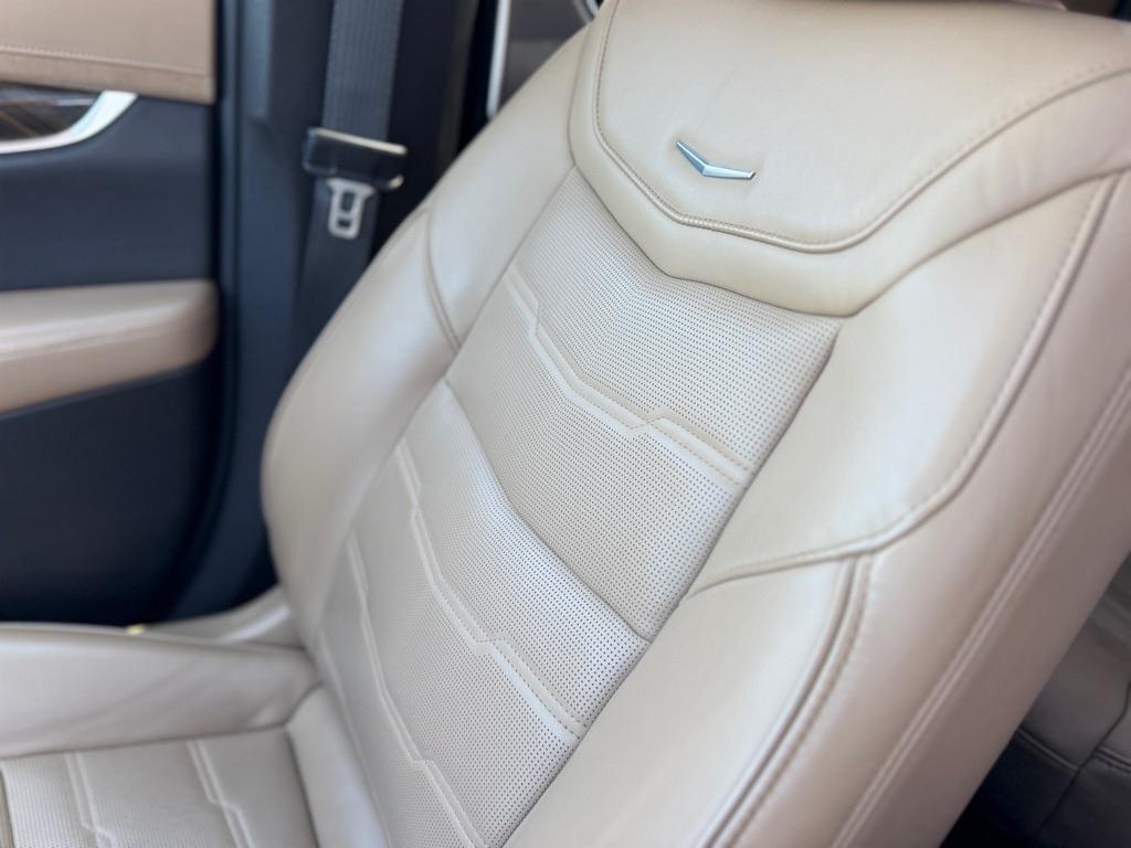 Cadillac XT6 AWD 4dr Premium Luxury 2020