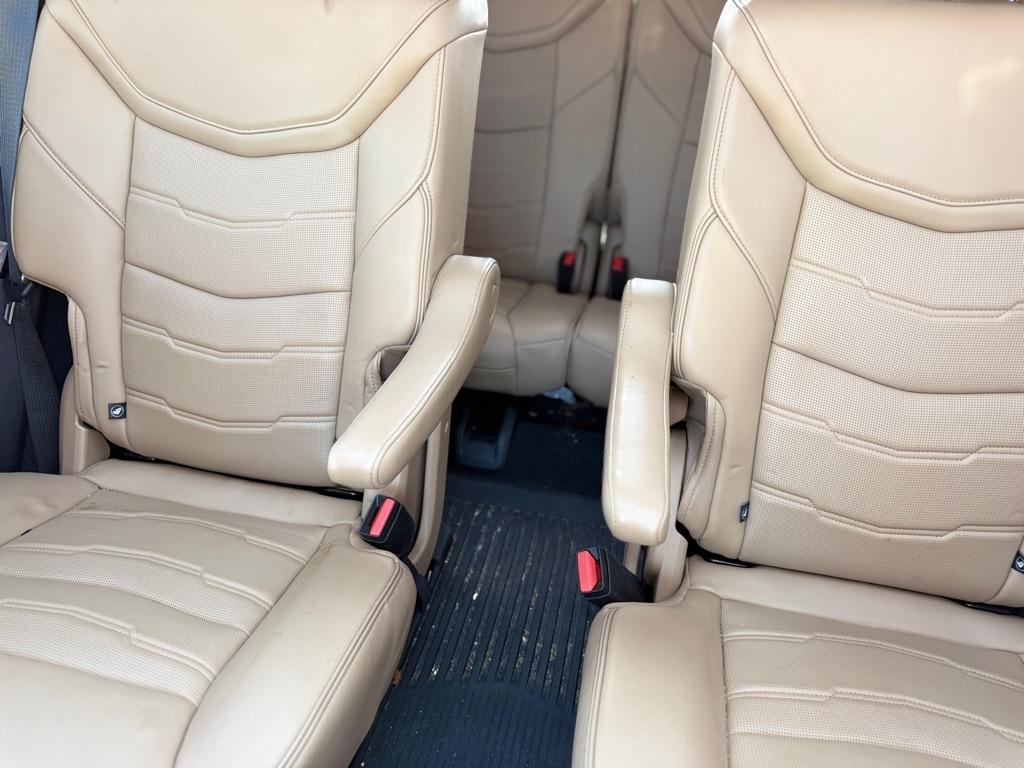 Cadillac XT6 AWD 4dr Premium Luxury 2020